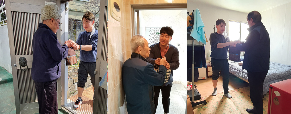 도시락배달서비스